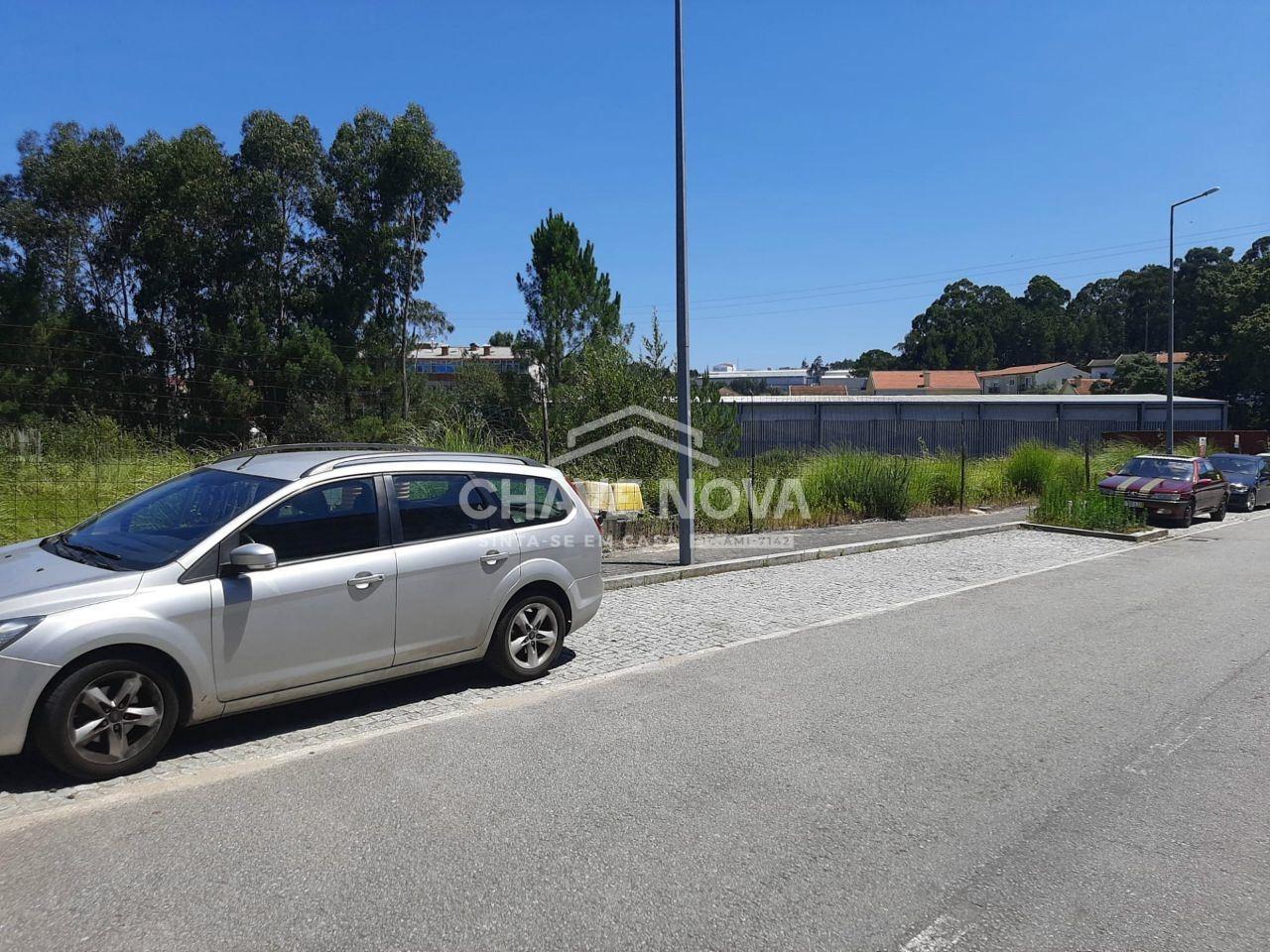 Terreno Urbano  Venda em Baguim do Monte (Rio Tinto),Gondomar