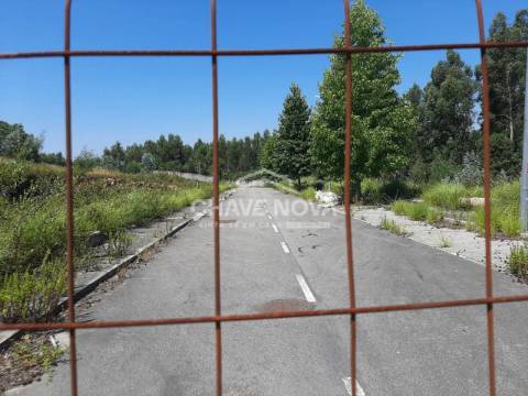 Terreno Urbano  Venda em Baguim do Monte (Rio Tinto),Gondomar
