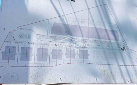 Terreno Urbano  Venda em Baguim do Monte (Rio Tinto),Gondomar