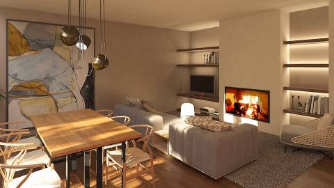 Lote de Terreno  Venda em Castêlo da Maia,Maia