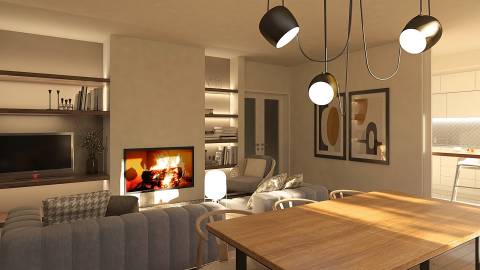 Lote de Terreno  Venda em Castêlo da Maia,Maia