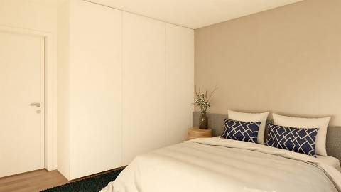 Lote de Terreno  Venda em Castêlo da Maia,Maia