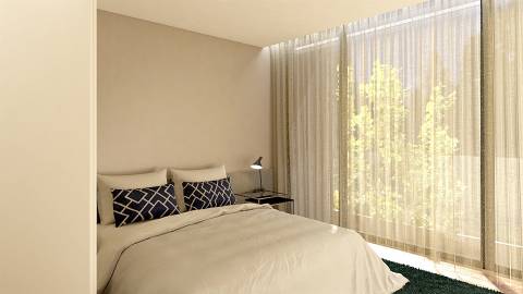 Lote de Terreno  Venda em Castêlo da Maia,Maia