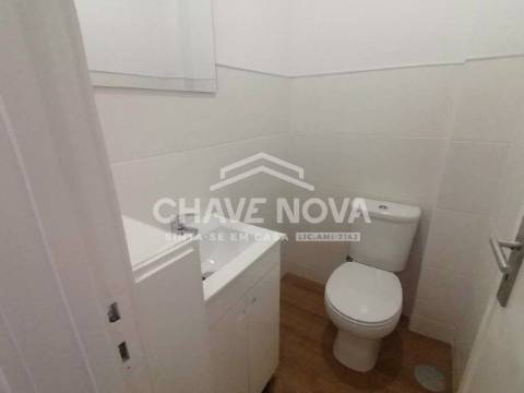 Apartamento T3 Venda em Rio Tinto,Gondomar