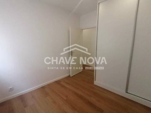 Apartamento T3 Venda em Rio Tinto,Gondomar