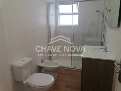Apartamento T3 Venda em Rio Tinto,Gondomar