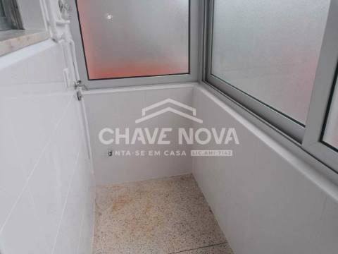 Apartamento T3 Venda em Rio Tinto,Gondomar