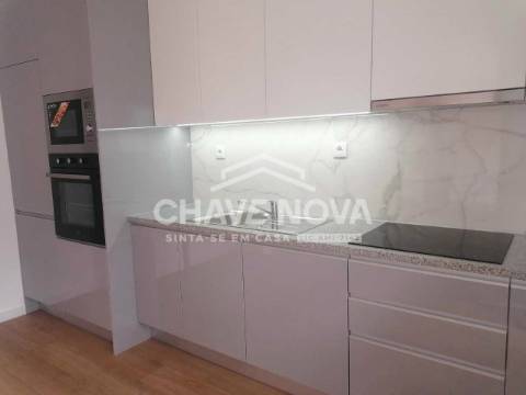 Apartamento T3 Venda em Rio Tinto,Gondomar
