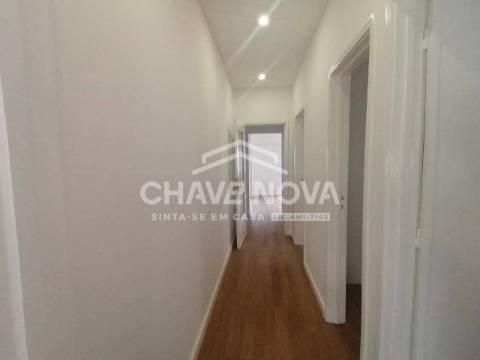 Apartamento T3 Venda em Rio Tinto,Gondomar