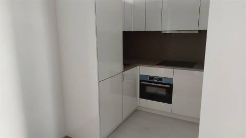 Apartamento T0 Venda em São Mamede de Infesta e Senhora da Hora,Matosinhos