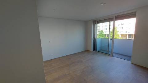 Apartamento T0 Venda em São Mamede de Infesta e Senhora da Hora,Matosinhos