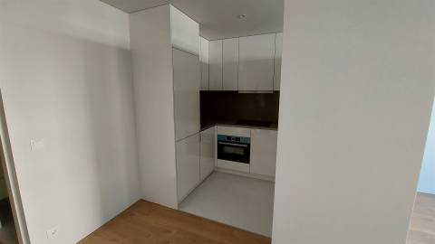 Apartamento T0 Venda em São Mamede de Infesta e Senhora da Hora,Matosinhos