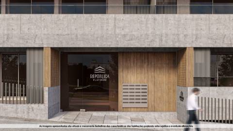 Apartamento T3 Venda em Mafamude e Vilar do Paraíso,Vila Nova de Gaia