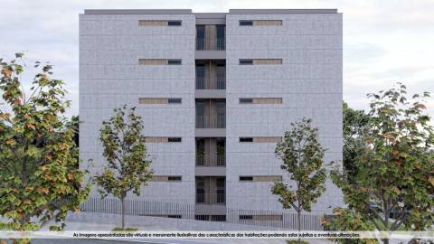 Apartamento T3 Venda em Mafamude e Vilar do Paraíso,Vila Nova de Gaia