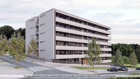 Apartamento T2 Venda em Mafamude e Vilar do Paraíso,Vila Nova de Gaia
