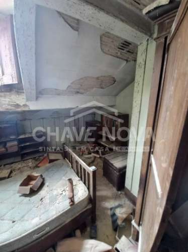 Moradia Devoluta T2 Venda em Cedofeita, Santo Ildefonso, Sé, Miragaia, São Nicolau e Vitória,Porto