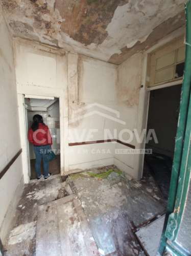 Moradia Devoluta T2 Venda em Cedofeita, Santo Ildefonso, Sé, Miragaia, São Nicolau e Vitória,Porto