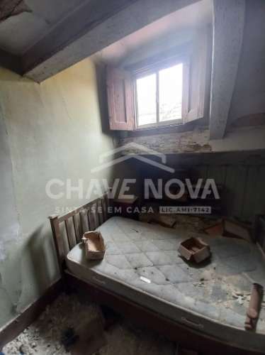 Moradia Devoluta T1 Venda em Cedofeita, Santo Ildefonso, Sé, Miragaia, São Nicolau e Vitória,Porto