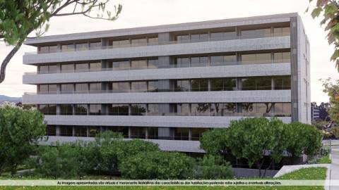 Apartamento T3 Venda em Mafamude e Vilar do Paraíso,Vila Nova de Gaia