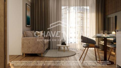 Apartamento T0 Venda em Mafamude e Vilar do Paraíso,Vila Nova de Gaia