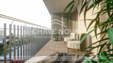 Apartamento T0 Venda em Mafamude e Vilar do Paraíso,Vila Nova de Gaia