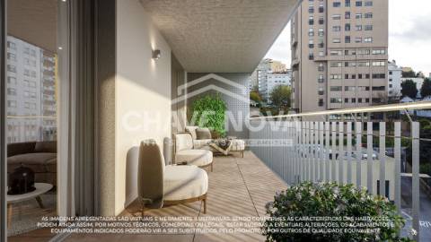 Apartamento T0 Venda em Mafamude e Vilar do Paraíso,Vila Nova de Gaia