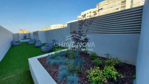 Apartamento T0 Venda em São Mamede de Infesta e Senhora da Hora,Matosinhos