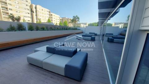 Apartamento T0 Venda em São Mamede de Infesta e Senhora da Hora,Matosinhos