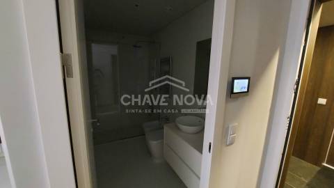 Apartamento T0 Venda em São Mamede de Infesta e Senhora da Hora,Matosinhos