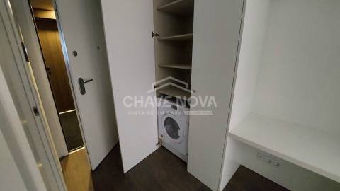 Apartamento T0 Venda em São Mamede de Infesta e Senhora da Hora,Matosinhos