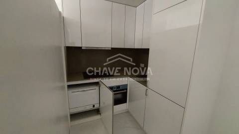 Apartamento T0 Venda em São Mamede de Infesta e Senhora da Hora,Matosinhos