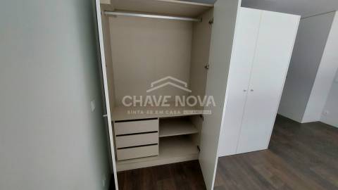Apartamento T0 Venda em São Mamede de Infesta e Senhora da Hora,Matosinhos