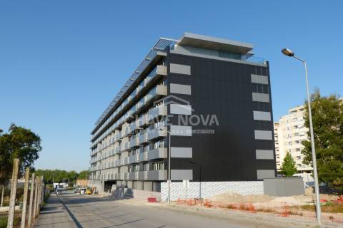 Apartamento T0 Venda em São Mamede de Infesta e Senhora da Hora,Matosinhos