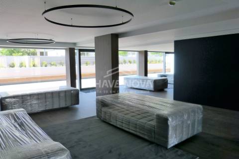 Apartamento T0 Venda em São Mamede de Infesta e Senhora da Hora,Matosinhos