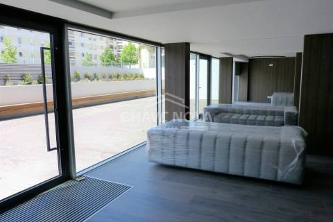 Apartamento T0 Venda em São Mamede de Infesta e Senhora da Hora,Matosinhos