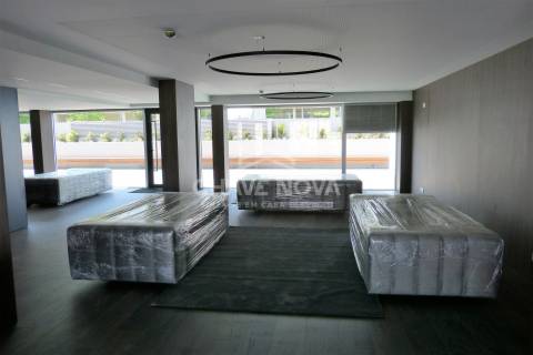 Apartamento T0 Venda em São Mamede de Infesta e Senhora da Hora,Matosinhos