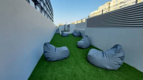 Apartamento T0 Venda em São Mamede de Infesta e Senhora da Hora,Matosinhos