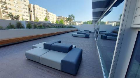 Apartamento T0 Venda em São Mamede de Infesta e Senhora da Hora,Matosinhos