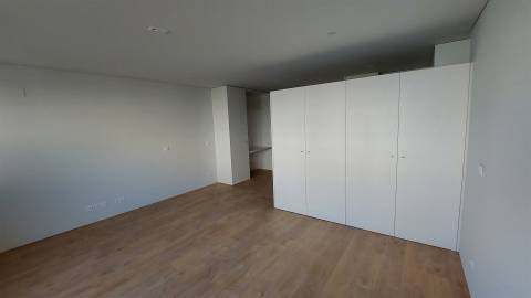 Apartamento T0 Venda em São Mamede de Infesta e Senhora da Hora,Matosinhos