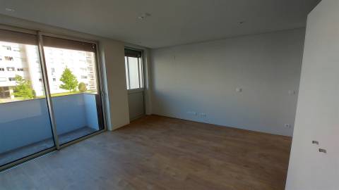 Apartamento T0 Venda em São Mamede de Infesta e Senhora da Hora,Matosinhos