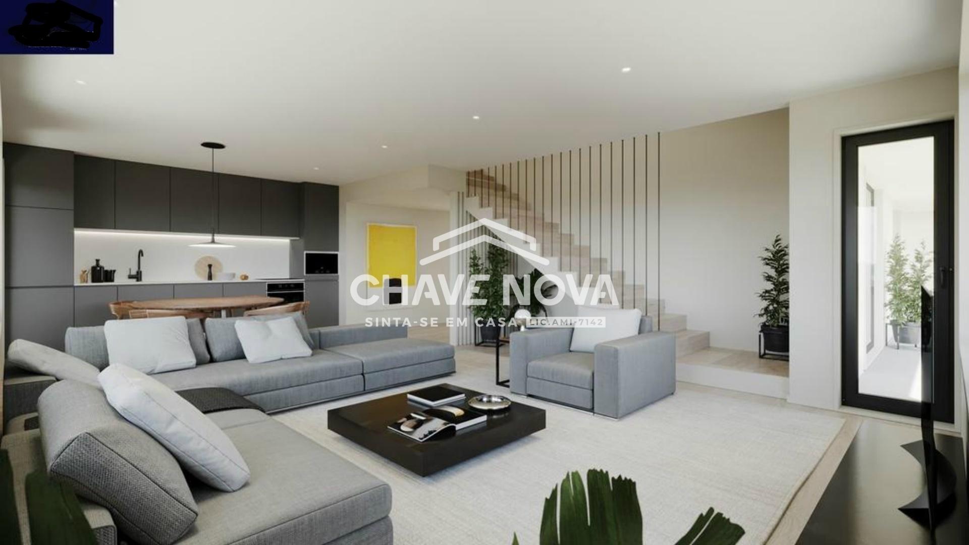 Apartamento T1 Venda em Gulpilhares e Valadares,Vila Nova de Gaia