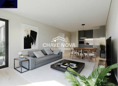 Apartamento T1 Venda em Gulpilhares e Valadares,Vila Nova de Gaia