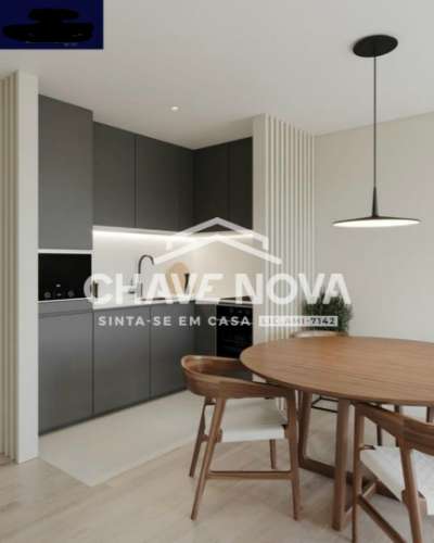 Apartamento T1 Venda em Gulpilhares e Valadares,Vila Nova de Gaia