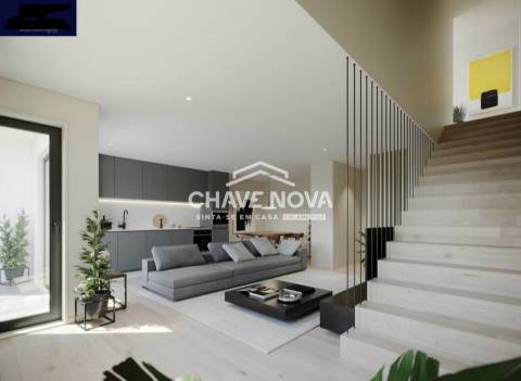 Apartamento T1 Venda em Gulpilhares e Valadares,Vila Nova de Gaia