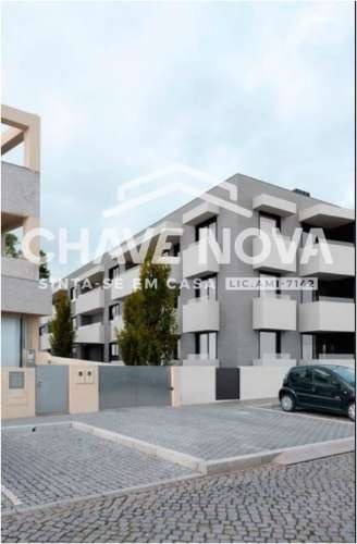 Apartamento T1 Venda em Gulpilhares e Valadares,Vila Nova de Gaia