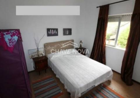 Moradia T3 Venda em Santar e Moreira,Nelas