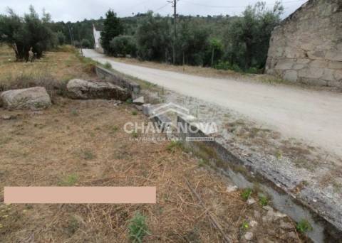 Moradia T3 Venda em Santar e Moreira,Nelas