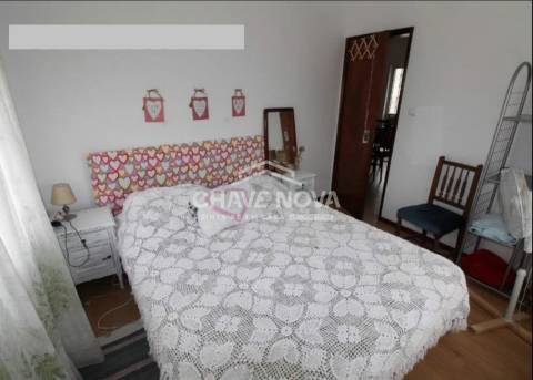 Moradia T3 Venda em Santar e Moreira,Nelas
