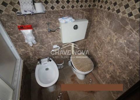 Moradia T3 Venda em Santar e Moreira,Nelas