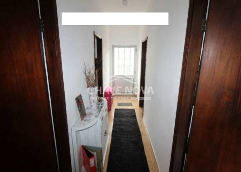 Moradia T3 Venda em Santar e Moreira,Nelas